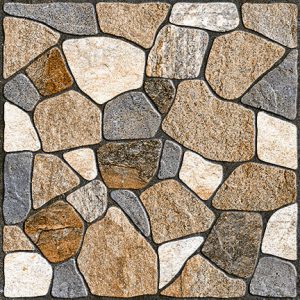 Digital Rustic Series