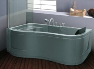 Bathtub