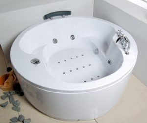 Bathtub