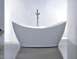 Bathtub