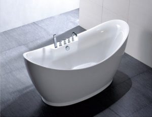 Bathtub