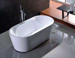 Bathtub