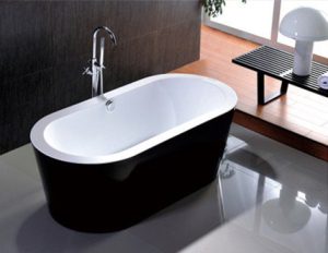 Bathtub
