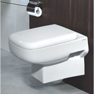 Wall Hung Water Closet