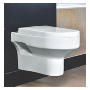 Wall Hung Water Closet