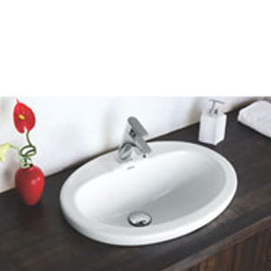 Counter Basin