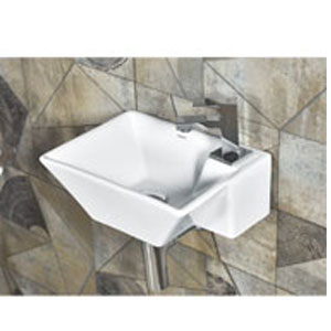 Wall Hung Basin