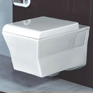 Wall Hung Water Closet