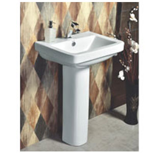 Wash Basin Pedestal