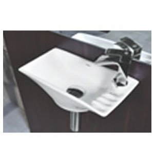 Wall Hung Basin