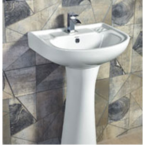 Wash Basin Pedestal