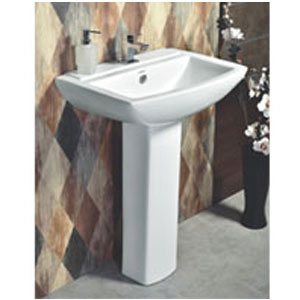 Wash Basin Pedestal