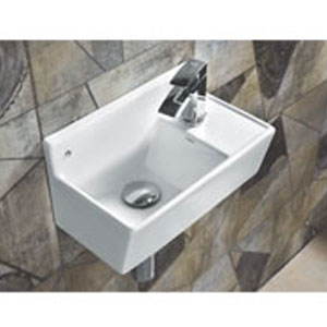 Wall Hung Basin
