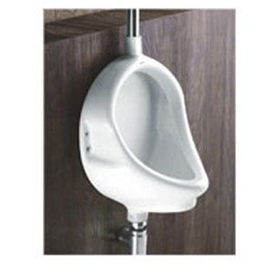 Flat Back Urinal