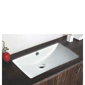 Counter Basin
