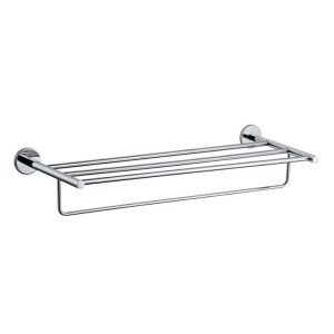 Towel Rack 600mm Long