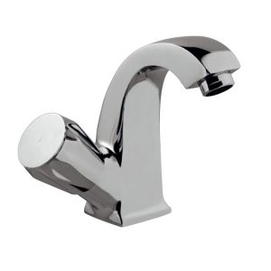 Swan Neck Tap