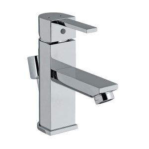 Single Lever Basin Mixer