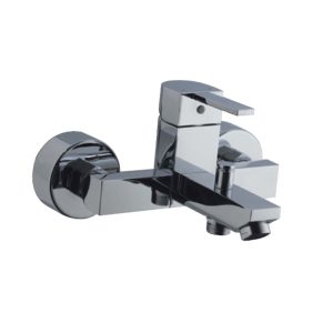 Single Lever Wall Mixer