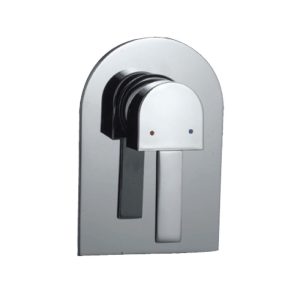 Single Lever Concealed Deusch Mixer