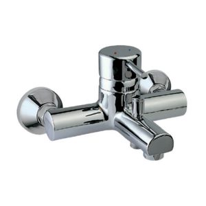 Single Lever Bath & Shower Mixer