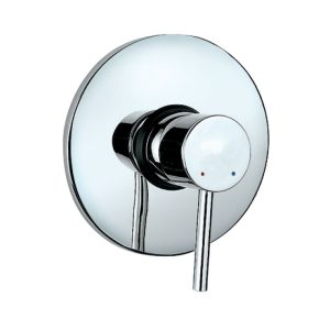 Single Lever Concealed Shower Mixer