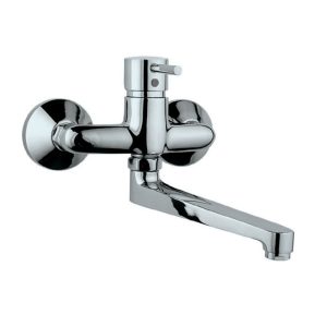 Single Lever Sink Mixer
