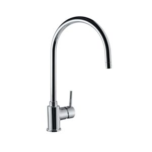 Side Single Lever Sink Mixer