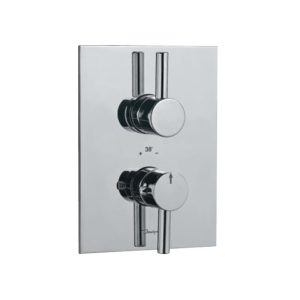 Concealed Shower Mixer