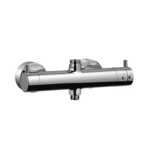 Multifunction Thermostatic Shower Valve