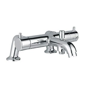 Exposed Bath Shower Mixer