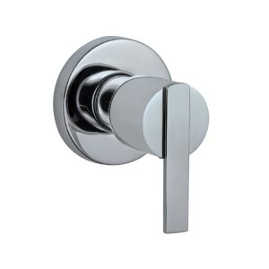 Exposed Part Kit of Concealed Stop Cock