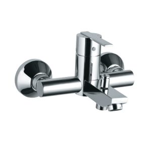 Single Lever Wall Mixer