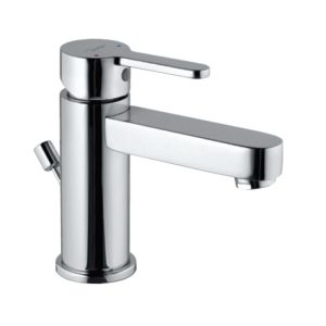 Single Lever Extended Basin Mixer