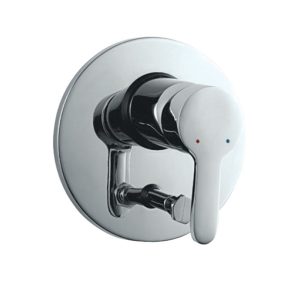 Single Lever Exposed Parts Kit