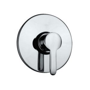Single Lever Concealed Shower Mixer