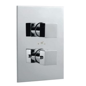 Concealed Shower Mixer