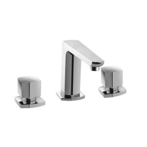 3-Hole Basin Mixer