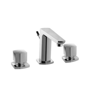3-Hole Basin Mixer