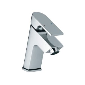 Single Lever Basin Mixer