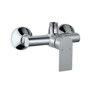 Single Lever Exposed Shower Mixer