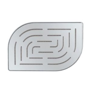 Alive Maze Overhead Shower