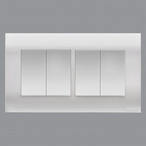 AKOYA Series Switch 1W 4G