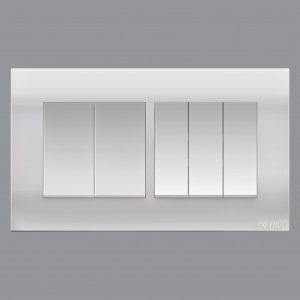 AKOYA Series Switch 1W 5G 10A