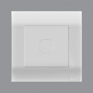 AKOYA Series Switch ( Bl Plat & Rem)