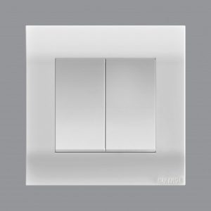 AKOYA Series Switch 2W 2G 10A