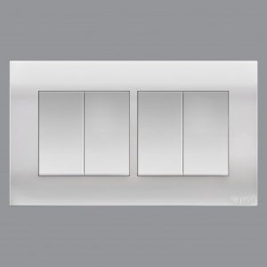 AKOYA Series Switch 2W 4G 10A