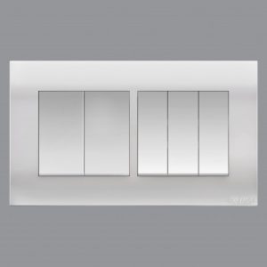 AKOYA Series Switch 2W 5G 10A