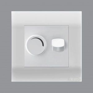 AKOYA Series Switch (400W Light Dimmer)
