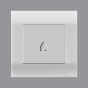 AKOYA Series Sockets (Telephone Soc)